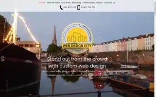 Webdesigncity.co.uk Screenshot 2024-07-02 08:18:02