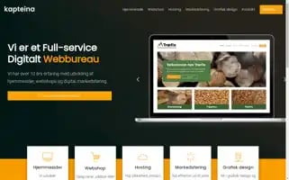Kapteina.dk Screenshot 2024-06-16 12:57:15