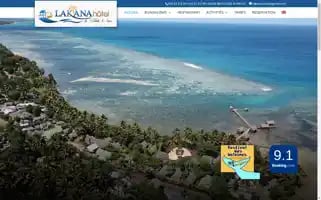 Sainte-marie-hotel.com Screenshot 2024-04-26 13:57:21