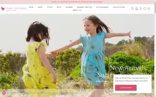 Pinkchicken.com Screenshot 2024-05-04 18:09:52