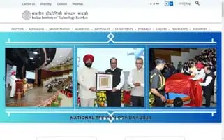 Iitr.ac.in Screenshot 2024-06-26 19:52:10