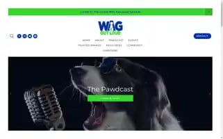 Wagoutloud.com Screenshot 2024-06-18 17:31:31