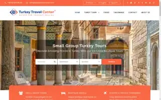 Turkeytravelcenter.com Screenshot 2024-04-15 19:30:18