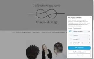 Therapie-masling.de Screenshot 2024-07-01 11:26:12