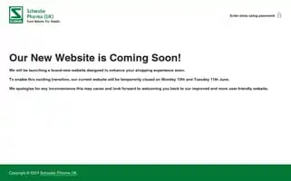 Schwabepharma.co.uk Screenshot 2024-06-11 15:33:19