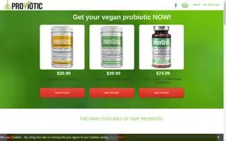 Proviotic.com Screenshot 2024-06-12 02:04:33