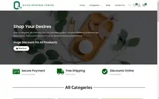 Qrtwllc.com Screenshot 2024-05-28 23:14:18