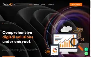 Technocro.com Screenshot 2024-05-20 23:45:48