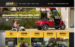 Rainbowcustomcars.com Screenshot 2024-05-13 15:06:00