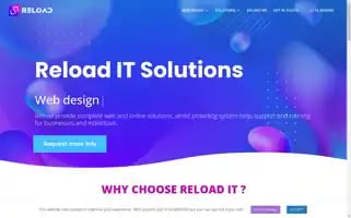 Reloadit.co.uk Screenshot 2024-06-26 07:58:38