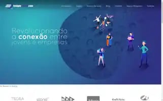 Estagioonline.com Screenshot 2024-07-03 04:59:15