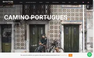 Santosbikes.com Screenshot 2024-06-15 17:10:49