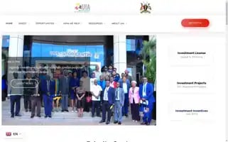 Ugandainvest.go.ug Screenshot 2024-05-14 17:35:20