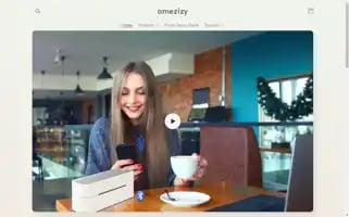 Omezizy.com Screenshot 2024-04-19 10:18:20