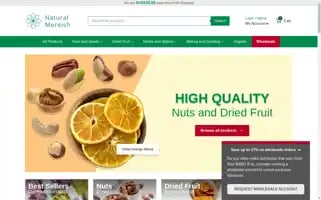 Naturalmoreish.com.au Screenshot 2024-05-13 02:29:08