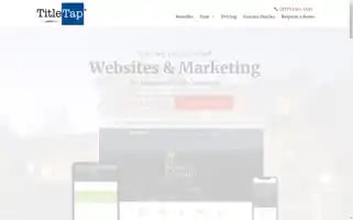 Titletap.com Screenshot 2024-07-09 19:40:48