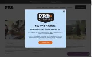 Parksandrecbusiness.com Screenshot 2024-05-13 07:55:35