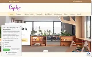 Lapky.eu Screenshot 2024-05-28 01:11:34