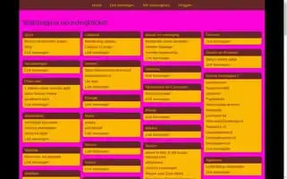 Noordwijkticket.nl Screenshot 2024-04-14 20:11:31