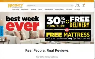 Regencyfurniture.com Screenshot 2024-05-05 20:29:56