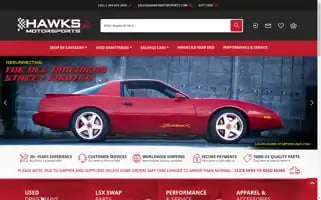 Hawksmotorsports.com Screenshot 2024-05-10 01:00:20