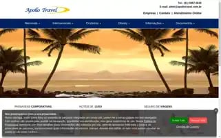 Apollotravel.com.br Screenshot 2024-04-23 10:38:57