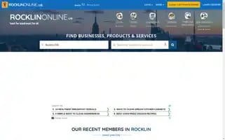 Rocklinonline.us Screenshot 2024-07-07 05:41:11