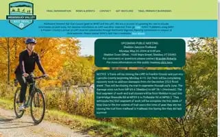Mvrailtrail.org Screenshot 2024-07-02 07:09:23