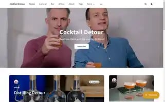 Cocktaildetour.com Screenshot 2024-04-24 05:39:41