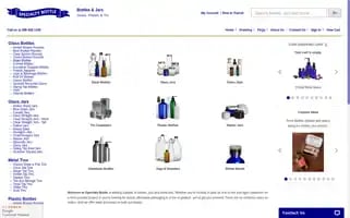 Specialtybottle.com Screenshot 2024-05-14 01:05:09