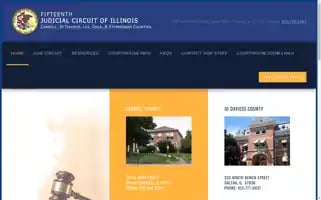 15thjudicialcircuit.com Screenshot 2024-07-06 04:06:41