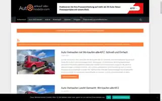 Autoankauf-alle-modelle.com Screenshot 2024-07-02 07:55:17
