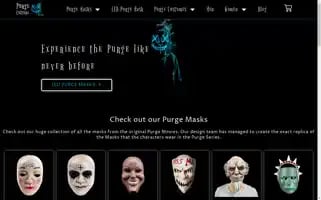 Purgeculture.com Screenshot 2024-05-04 11:35:33