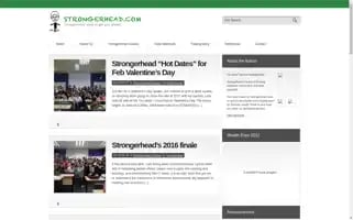Strongerhead.com Screenshot 2024-05-14 02:51:57