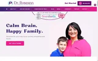 Drroseann.com Screenshot 2024-06-27 21:28:40