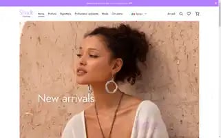 Shadeboutique.it Screenshot 2024-05-22 10:58:51