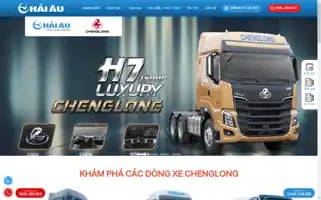 Chenglonghanoi.com Screenshot 2024-05-22 00:40:16