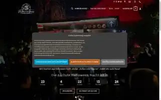 Thehorrorhouse.at Screenshot 2024-05-18 17:44:38