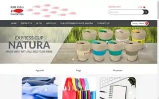 Redfishmarketing.com.au Screenshot 2024-05-13 15:57:28