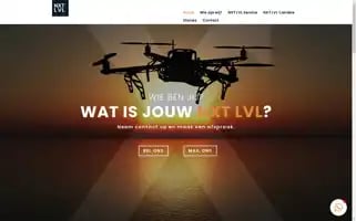 Nxtlvl-accountants.nl Screenshot 2024-07-01 12:05:27