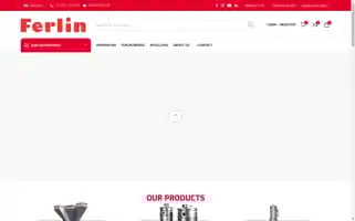 Ferlinplastics.com Screenshot 2024-05-27 13:10:10