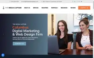 Themediacaptain.com Screenshot 2024-06-13 00:26:38