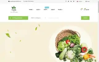 Organicplusbd.xyz Screenshot 2024-05-28 20:52:14