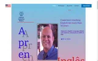 Inglescomaugusto.com Screenshot 2024-05-26 19:43:47