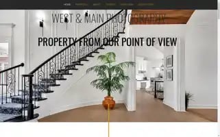 Westmainphoto.com Screenshot 2024-07-04 15:41:33