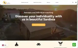 Sunnymindtravel.nl Screenshot 2024-04-17 18:38:12