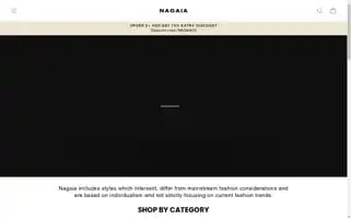 Nagaia-store.com Screenshot 2024-05-02 06:13:59