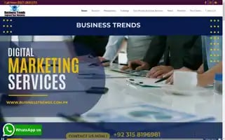 Businesstrends.com.pk Screenshot 2024-06-14 10:43:35