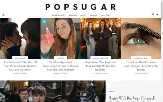 Popsugar.co.uk Screenshot 2024-05-13 11:08:41