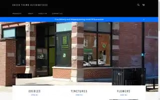 Greenthumbalt.com Screenshot 2024-07-01 23:21:07